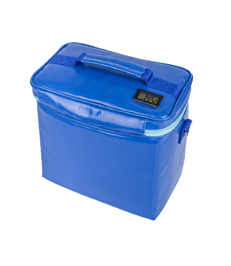 Сумка ізотермічна B04.008 ROW’S XL - 10л